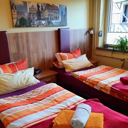 Burggraf Apartment