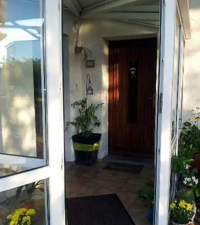 Apartment Burggraf