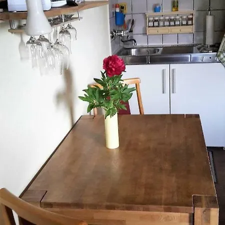 Burggraf Apartment