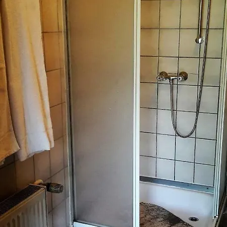 شقة Burggraf