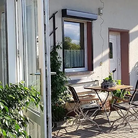 Burggraf * Lutherstadt Eisleben