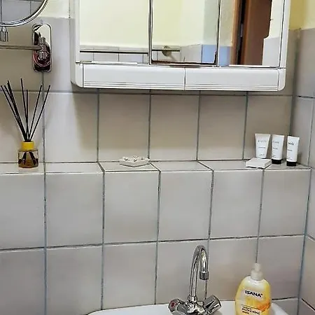 Apartment Burggraf