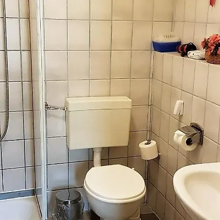 Burggraf Apartment *